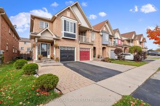 Freehold Townhouse for Rent, 16 Marjoram Dr, Ajax, ON