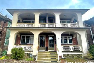 House for Rent, 11 Bonfield Ave #Lower, Toronto, ON