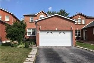 Detached House for Rent, 95 Woodstone Pl, Whitby, ON