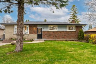 Detached House for Sale, 62 Lakeview Rd, Clarington, ON