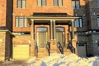 Freehold Townhouse for Rent, 55 Dorian Dr, Whitby, ON