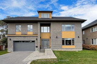 Detached House for Sale, 858 Strouds Lane, Pickering, ON