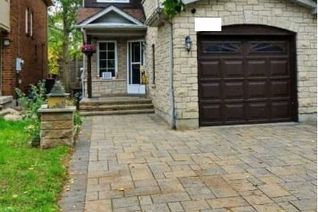 Property for Rent, 1660 Autumn Cres, Pickering, ON