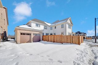 Detached House for Sale, 2577 Bandsman Cres, Oshawa, ON