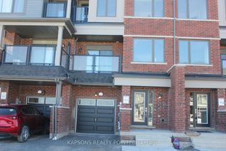 Townhouse for Sale, 1100 Lockie Dr, Oshawa, ON