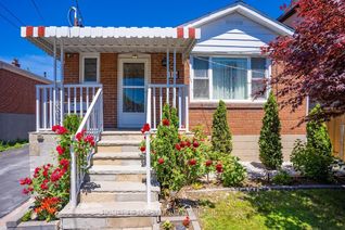 Bungalow for Rent, 16 Mack Bsmnt Room Ave #Toronto, Toronto, ON