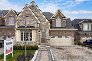 Townhouse for Sale, 43 Workmens Circ, Ajax, ON