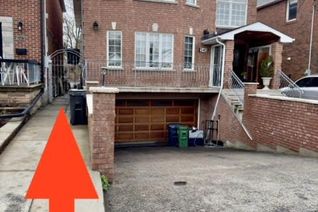 Property for Rent, 245 Floyd Ave #Bsmt, Toronto, ON