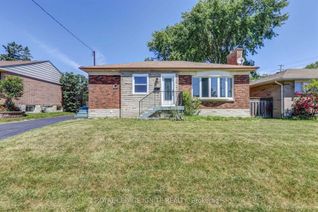 Bungalow for Sale, 478 Annapolis Ave, Oshawa, ON