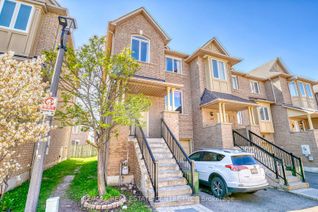 Freehold Townhouse for Rent, 1075 Ellesmere Rd #128, Toronto, ON