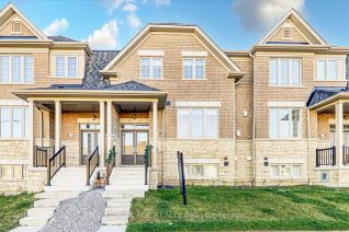 Freehold Townhouse for Rent, 328 Coronation Rd W, Whitby, ON