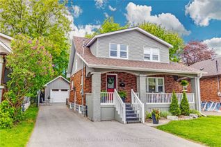 Detached House for Rent, 278 Division St #Main, Oshawa, ON