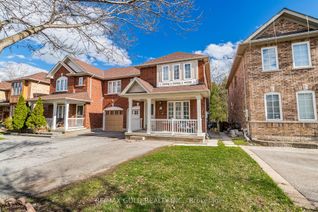 Semi-Detached House for Sale, 737 Craighurst Crt, Pickering, ON