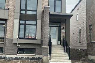 Freehold Townhouse for Rent, 765 Conlin Rd E, Oshawa, ON