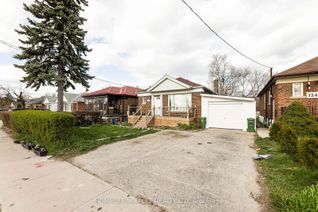 Bungalow for Sale, 1251 Warden Ave, Toronto, ON
