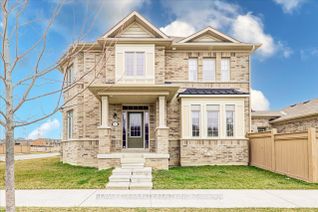 Freehold Townhouse for Sale, 2 Drayton Ave, Ajax, ON