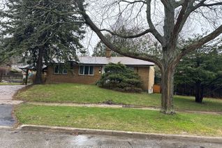 Bungalow for Rent, 57 Copping Rd #Unit A, Toronto, ON