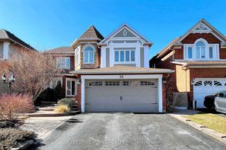 House for Rent, 16 Mortimer Cres, Ajax, ON