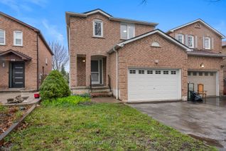 House for Sale, 45 Hewitt Cres, Ajax, ON