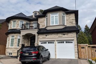 Property for Rent, 33 Scarborough Golf Club Rd, Toronto, ON
