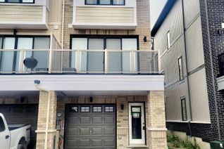 Freehold Townhouse for Sale, Clarington, ON