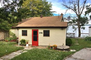 Bungalow for Sale, 296 Williams Point Rd W, Scugog, ON