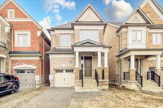 Property for Rent, 38 Deer Ridge Cres, Whitby, ON