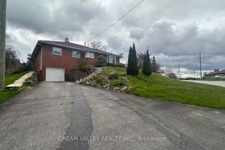 Detached House for Sale, 708 Tennyson Ave, Oshawa, ON