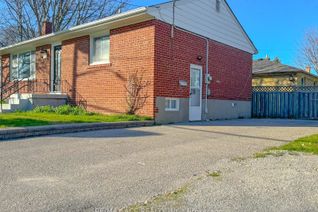 Bungalow for Sale, 1279 Wecker Dr, Oshawa, ON