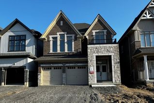 Detached House for Rent, 1053 Suddard Ave, Oshawa, ON