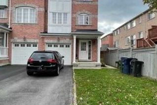 Freehold Townhouse for Rent, 11 Etienne St #Lower, Toronto, ON