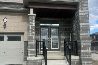 Detached House for Rent, 2103 Hallandale St, Oshawa, ON