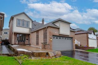 Detached House for Sale, 1502 Sturgeon Crt, Pickering, ON