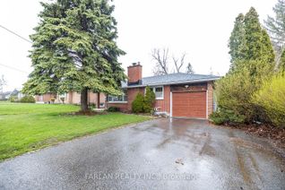 Detached House for Rent, 621 Gibbons St #Main, Oshawa, ON