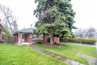 Detached House for Rent, 621 Gibbons St #Bsmt, Oshawa, ON