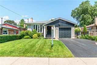 Bungalow for Rent, 22 Dunstall Cres #Main, Toronto, ON