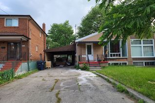 Property for Rent, 170 Magnolia Ave #Main, Toronto, ON