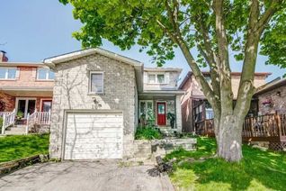 House for Rent, 19 Palmer Dr, Ajax, ON