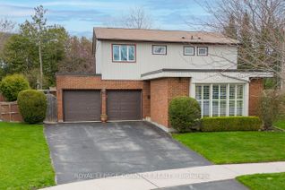 Property for Sale, 1201 Canborough Cres, Pickering, ON