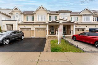 Freehold Townhouse for Sale, 35 James Govan Dr, Whitby, ON
