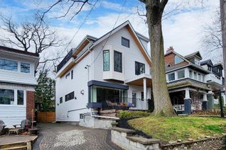 Detached House for Sale, 52 Fernwood Park Ave, Toronto, ON