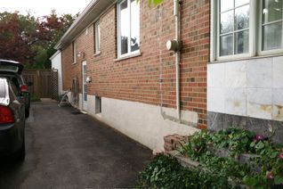 Detached House for Rent, 84 Araman Dr #Bsmt-1, Toronto, ON