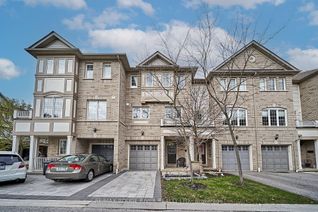 Townhouse for Sale, 1850 Kingston Rd #24, Pickering, ON