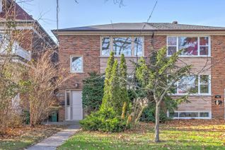 Apartment for Rent, 42 Enderby Rd #2nd Fl, Toronto, ON