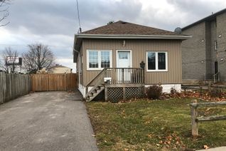Detached House for Rent, 289 Buena Vista Ave, Oshawa, ON