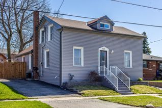House for Sale, 477 Farewell St, Oshawa, ON