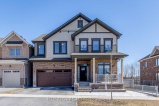 Detached House for Sale, 2453 New Providence St, Oshawa, ON
