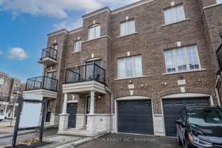 Freehold Townhouse for Rent, 27 Ferris Sq, Clarington, ON