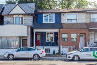 Duplex for Rent, 863 Pape Ave #Upper, Toronto, ON