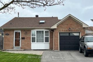 House for Sale, 60 Brooksbank Cres, Ajax, ON